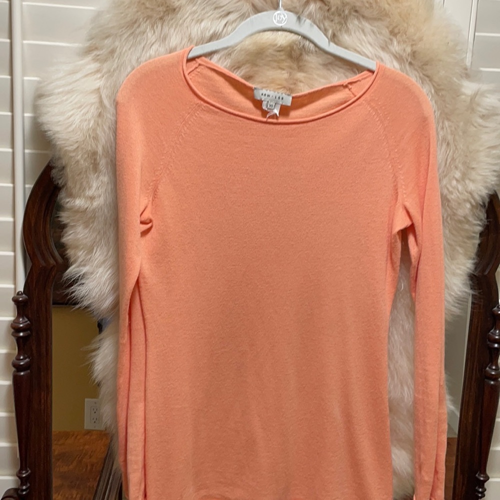 New 159 sweater